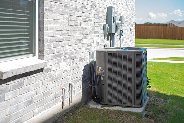 Reliable Ductwork Repair contractor in Marble Falls, TX by FH HVAC